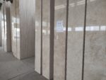 White Travertine Tile