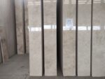 White Travertine Tile