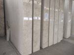 White Travertine Tile