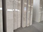 White Travertine Tile