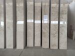 White Travertine Tile