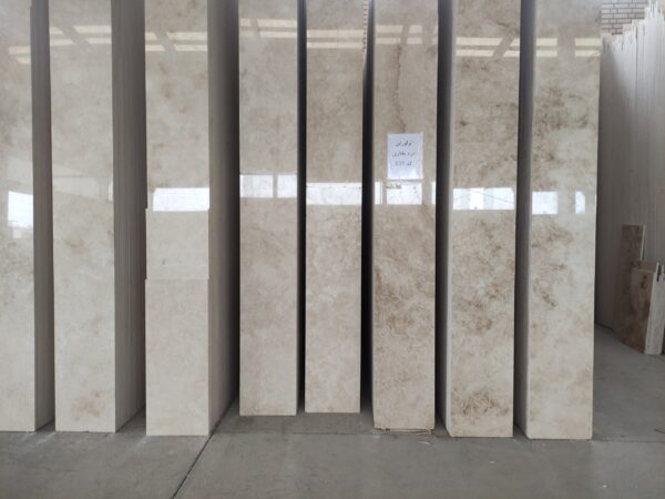 White Travertine Tile