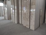 White Travertine Tile