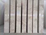 White Travertine Tile