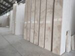 White Travertine Tile