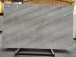Cloud White Marble Slab