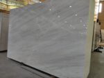 Cloud White Marble Slab - Image 3