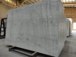 Bianco White Marble Slab - Image 3