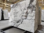 Volakas Marble Slab - Image 3