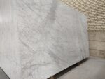 Bianco White Marble Slab - Image 2