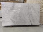 Bianco White Marble Slab