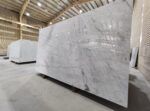 Bianco White Marble Slab - Image 3
