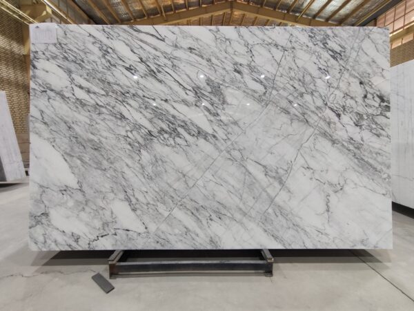 Volakas Marble Slab