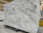 Volakas Marble Slab - Image 2