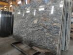 Casmus Silver  Granite Slab - Image 2