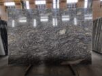 Casmus Silver  Granite Slab