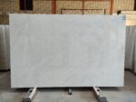 Bianco White Marble Slab