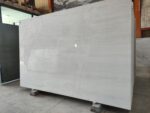 Bianco White Marble Slab - Image 2