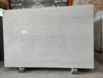 Bianco White Marble Slab