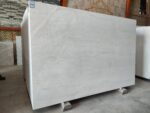 Bianco White Marble Slab - Image 3