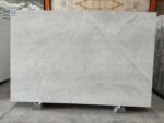 Bianco White Marble Slab