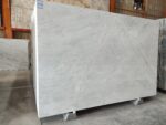 Bianco White Marble Slab - Image 3
