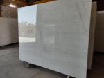 Bianco White Marble Slab - Image 3
