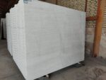 Bianco White Marble Slab - Image 2