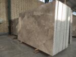 Gray Marble Slab - Image 2