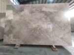Gray Marble Slab