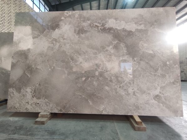 Gray Marble Slab