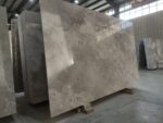 Gray Marble Slab - Image 3