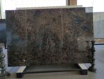 Golden Marshal Marble Slab