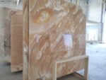Orange Onyx Slab - Image 2