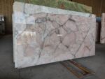 Pink Onyx Slab - Image 3