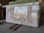 Pink Onyx Slab - Image 2