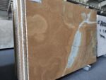 Orange Onyx Slab - Image 3