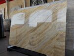 Lemon Travertine Slab - Image 2