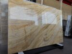 Lemon Travertine Slab - Image 3
