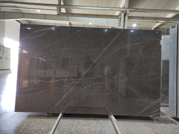 Pietra Grey Marble Slab
