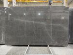 Pietra Grey Marble Slab