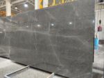Pietra Grey Marble Slab - Image 2