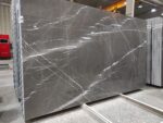 Pietra Grey Marble Slab - Image 3