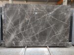Pietra Grey Marble Slab
