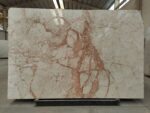Sofita Beige Marble Slab