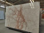 Sofita Beige Marble Slab - Image 2