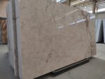 Sofita Beige Marble Slab - Image 2